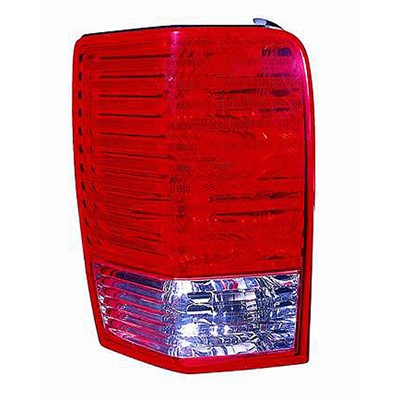 Tail Light  CH2818116