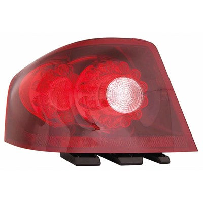 Tail Light Assembly  CH2818130OE
