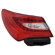 Tail Light Assembly  CH2818131C