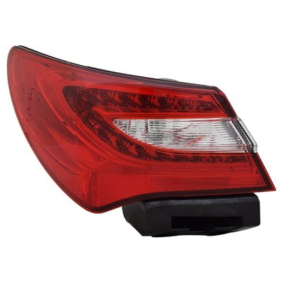Tail Light Assembly  CH2818131C