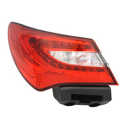 Tail Light Assembly  CH2818131OE