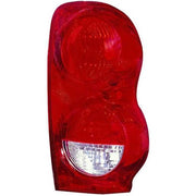Tail Light  CH2819101C