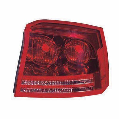 Tail Light  CH2819105V