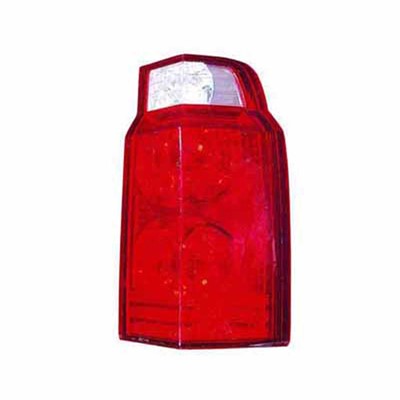 Tail Light  CH2819108V