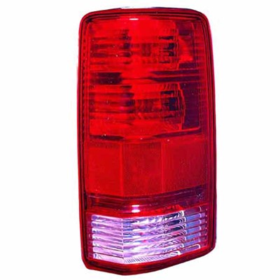 Tail Light  CH2819115V