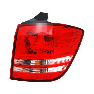 Tail Light Assembly  CH2819126