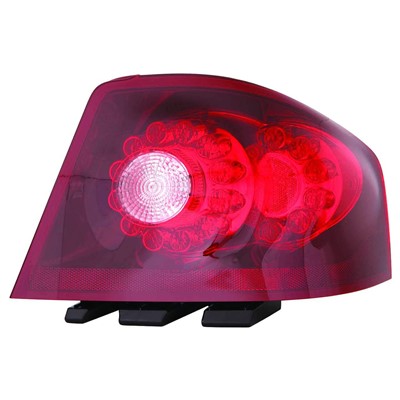Tail Light Assembly  CH2819130C