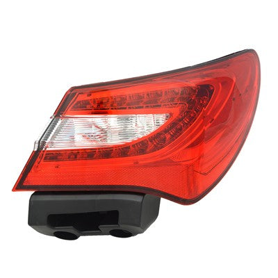 Tail Light Assembly  CH2819131R