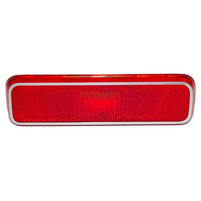 Side Marker Light Assembly  CH2860105V