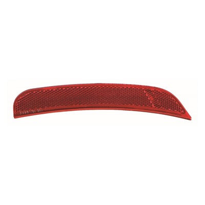 Side Marker Light Assembly  CH2861110C
