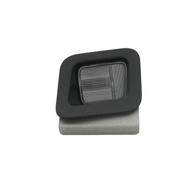 License Plate Light Assembly  CH2870102C