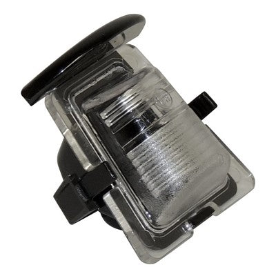 License Plate Light Housing  CH2875100
