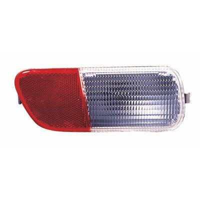 Back Up Light Assembly  CH2882102C
