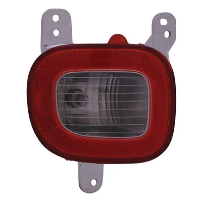 Back Up Light Assembly  CH2882104C