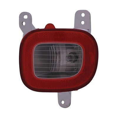 Back Up Light Assembly  CH2883104