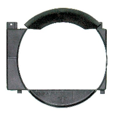 Engine Cooling Fan Shroud  CH3110104
