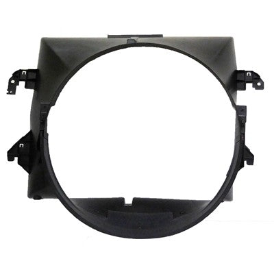 Engine Cooling Fan Shroud  CH3110130
