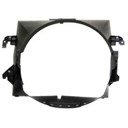 Engine Cooling Fan Shroud  CH3110131