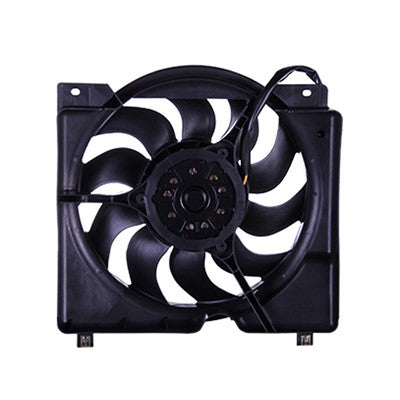 Engine Cooling Fan Assembly  CH3115106