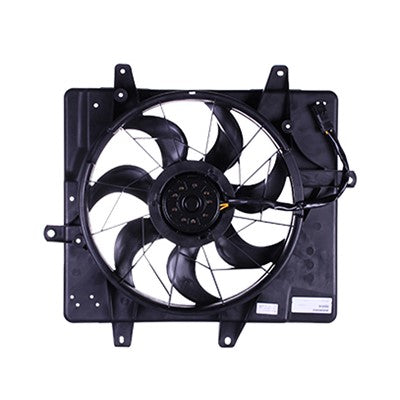 Engine Cooling Fan Assembly  CH3115118