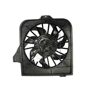 Engine Cooling Fan Assembly  CH3115123