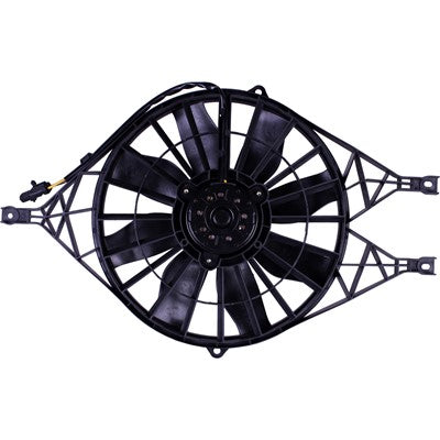 Engine Cooling Fan Assembly  CH3115135