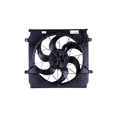 Engine Cooling Fan Assembly  CH3115143