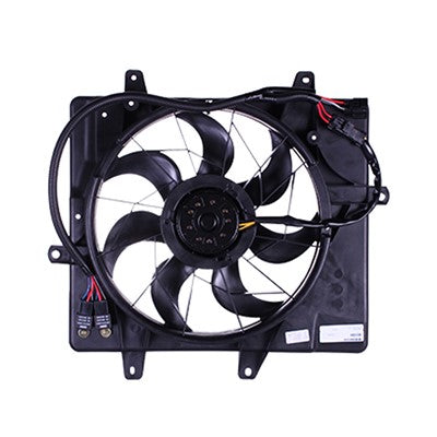 Engine Cooling Fan Assembly  CH3115146