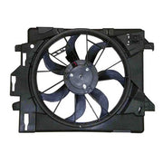 Engine Cooling Fan Assembly  CH3115157