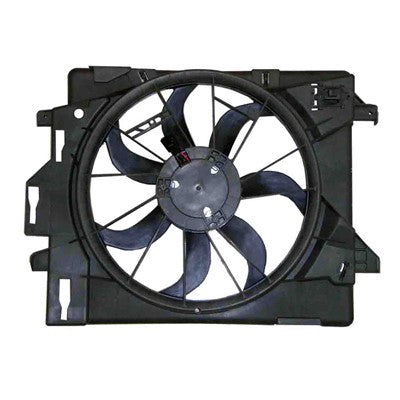 Engine Cooling Fan Assembly  CH3115157