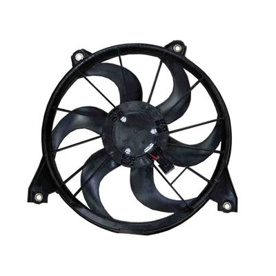 Engine Cooling Fan Assembly  CH3115160