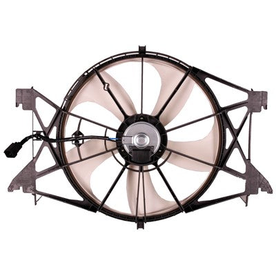 Engine Cooling Fan Assembly  CH3115166