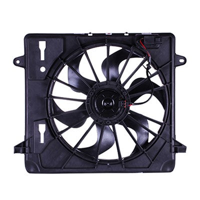 Engine Cooling Fan Assembly  CH3115167