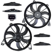 Engine Cooling Fan Assembly  CH3115173