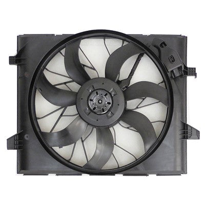 Engine Cooling Fan Assembly  CH3115175