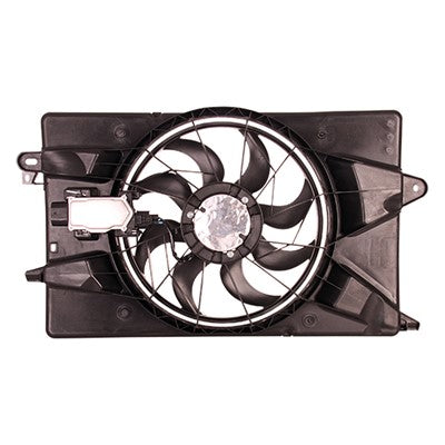 Engine Cooling Fan Assembly  CH3115176