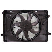 Dual Radiator and Condenser Fan Assembly  CH3115195