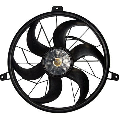 Engine Cooling Fan  CH3116115