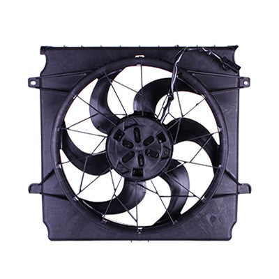 Engine Cooling Fan Assembly  CH3117104
