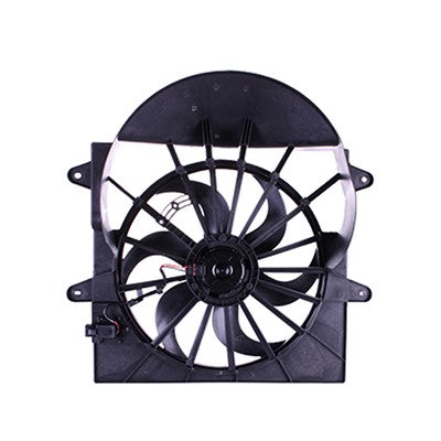 Engine Cooling Fan Assembly  CH3117105