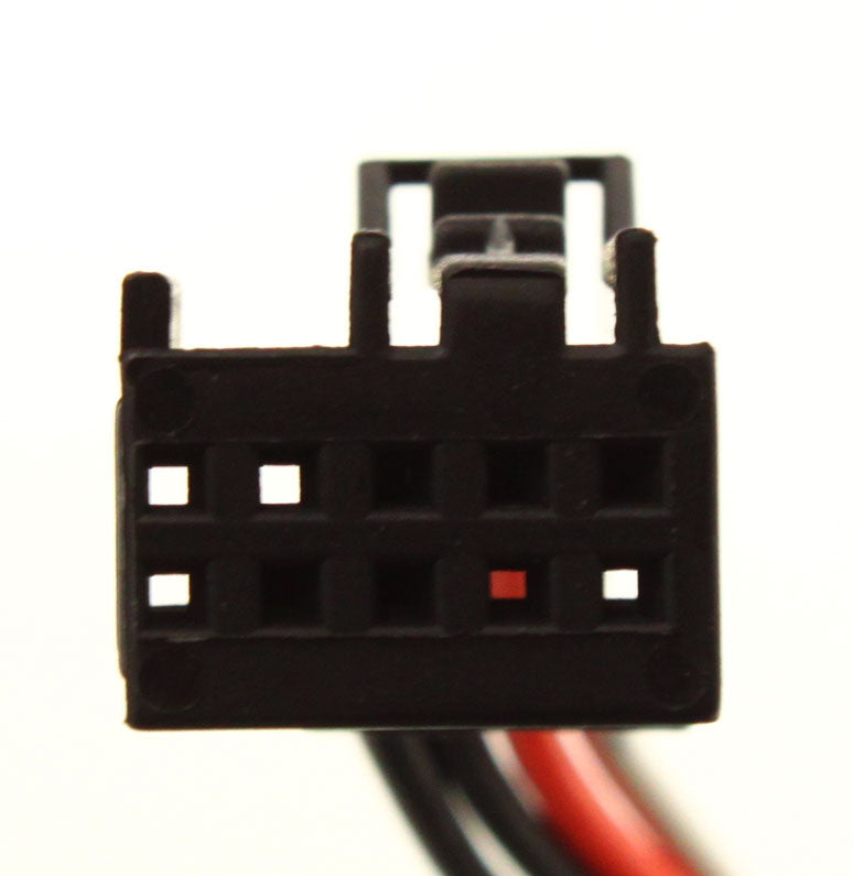 Driver Side Mirror, Power, Manual Folding, Heated, | CH1320290