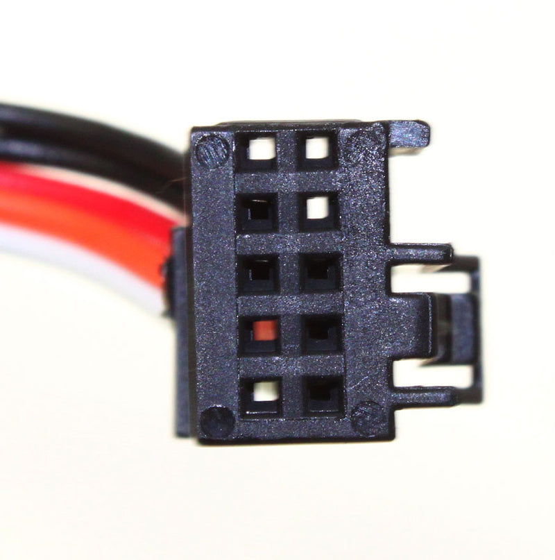 Passenger Side Mirror, Power, Manual Folding, Heated, | CH1321290