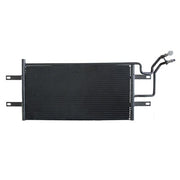 Auto Trans Oil Cooler Assembly  CH4050120