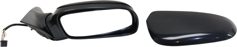 Passenger Side Mirror, Power, Manual Folding, Heated, | CH1321297