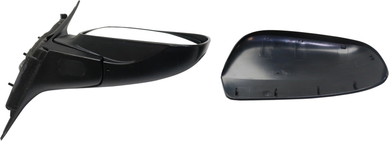 Passenger Side Mirror, Power, Manual Folding, Heated, | CH1321297