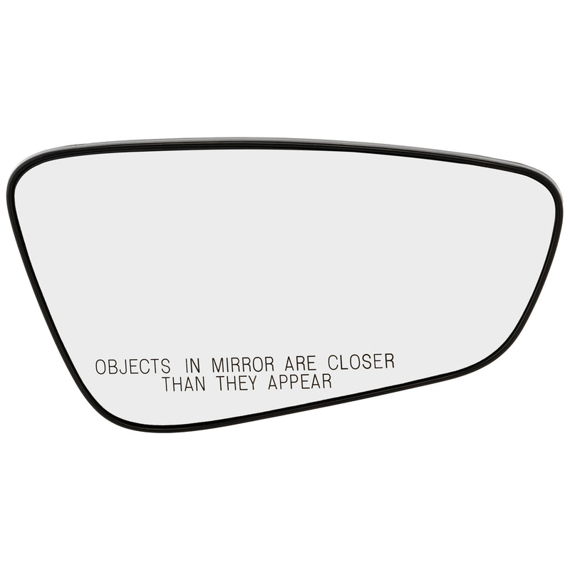 Door Mirror Glass CarParts CH96GR