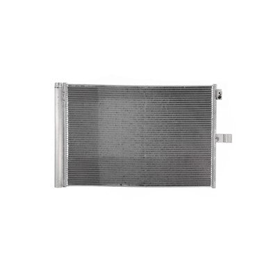 A/C Condenser  CND2993