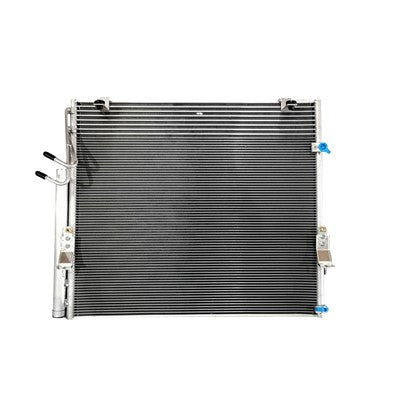 A/C Condenser  CND2998