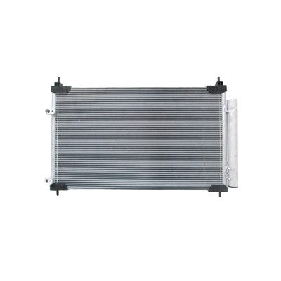 A/C Condenser  CND30001