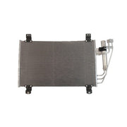 A/C Condenser  CND30002